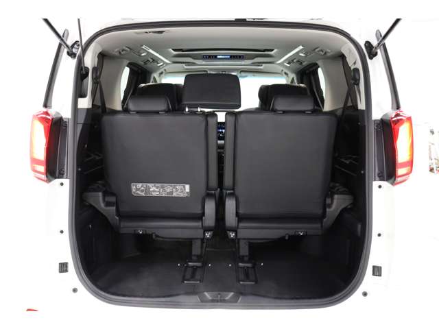 トヨタ アルファード ２．５ Ｓ Ｃパッケージ R5年 (東海) 99