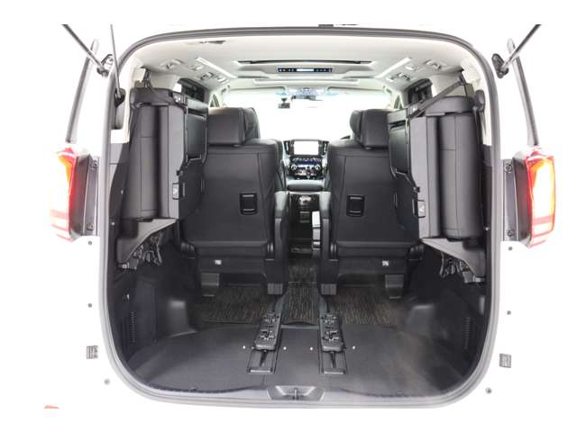 トヨタ アルファード ２．５ Ｓ Ｃパッケージ R5年 (東海) 99