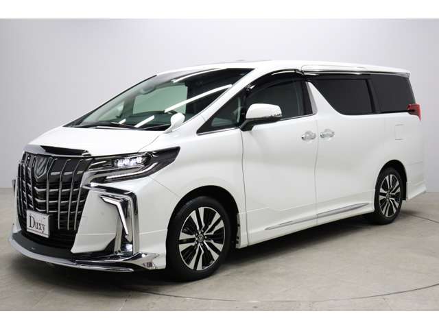 トヨタ アルファード ２．５ Ｓ Ｃパッケージ R5年 (東海) 99