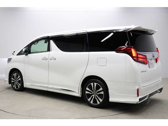 トヨタ アルファード ２．５ Ｓ Ｃパッケージ R5年 (東海) 99