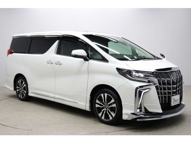 トヨタ アルファード ２．５ Ｓ Ｃパッケージ R5年 (東海) 99