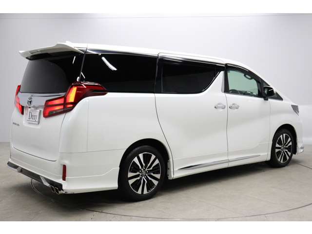 トヨタ アルファード ２．５ Ｓ Ｃパッケージ R5年 (東海) 99