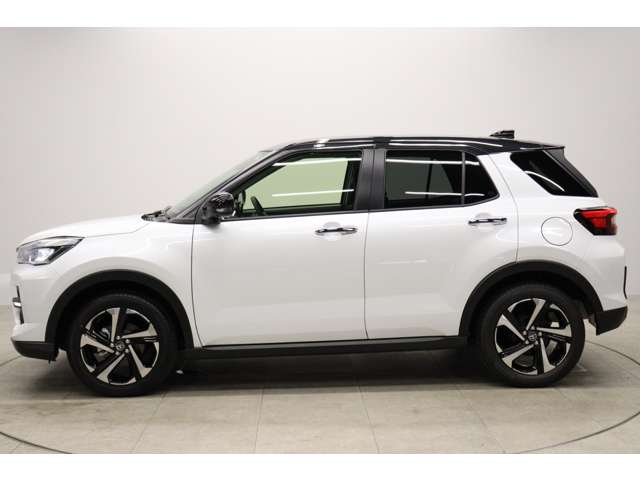 トヨタ ライズ　ハイブリッド ハイブリッド １．２ Ｚ R6年 (東海) 99