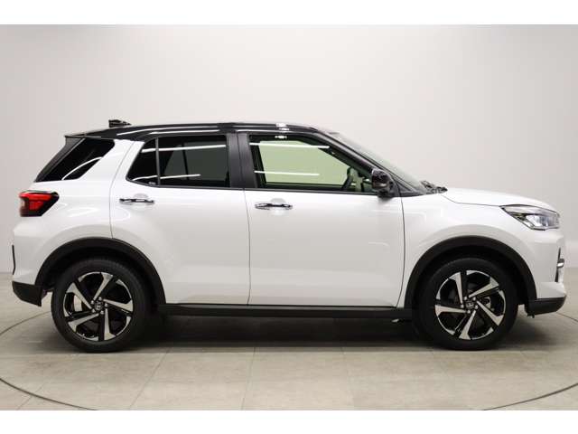 トヨタ ライズ　ハイブリッド ハイブリッド １．２ Ｚ R6年 (東海) 99