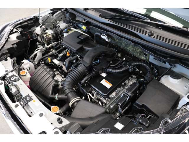 トヨタ ライズ　ハイブリッド ハイブリッド １．２ Ｚ R6年 (東海) 99