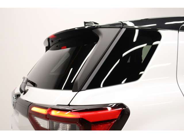 トヨタ ライズ　ハイブリッド ハイブリッド １．２ Ｚ R6年 (東海) 99