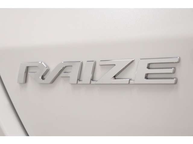 トヨタ ライズ　ハイブリッド ハイブリッド １．２ Ｚ R6年 (東海) 99