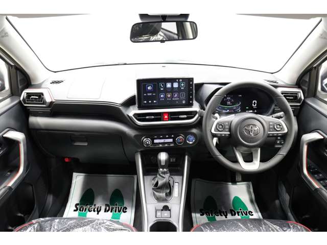 トヨタ ライズ　ハイブリッド ハイブリッド １．２ Ｚ R6年 (東海) 99