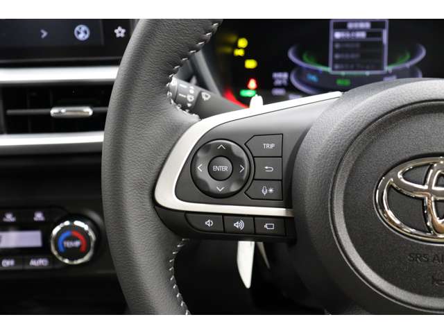 トヨタ ライズ　ハイブリッド ハイブリッド １．２ Ｚ R6年 (東海) 99