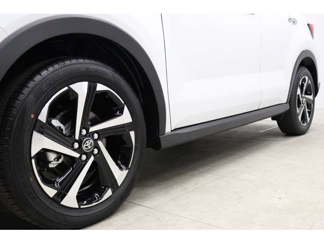 トヨタ ライズ　ハイブリッド ハイブリッド １．２ Ｚ R6年 (東海) 99