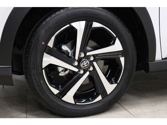 トヨタ ライズ　ハイブリッド ハイブリッド １．２ Ｚ R6年 (東海) 99