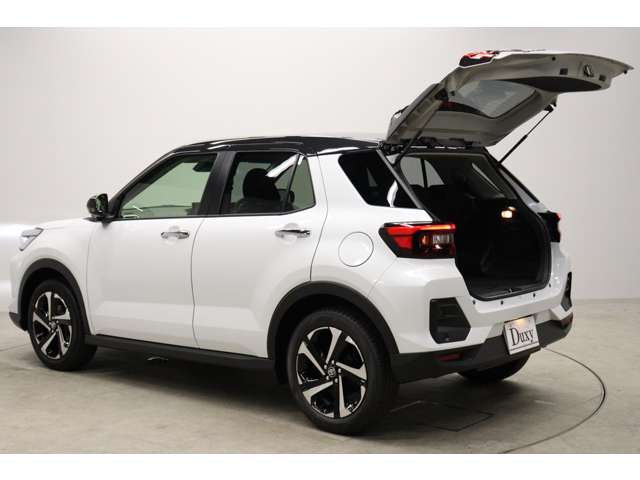 トヨタ ライズ　ハイブリッド ハイブリッド １．２ Ｚ R6年 (東海) 99