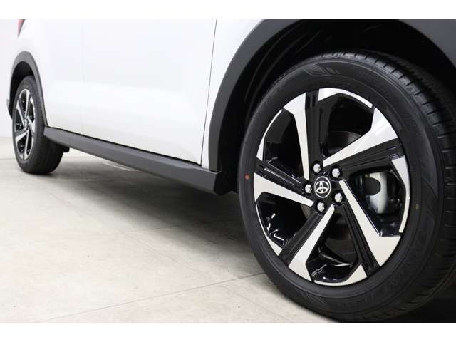 トヨタ ライズ　ハイブリッド ハイブリッド １．２ Ｚ R6年 (東海) 99