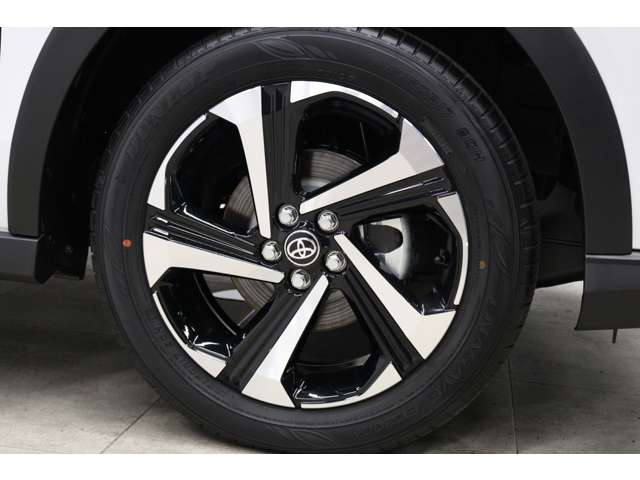 トヨタ ライズ　ハイブリッド ハイブリッド １．２ Ｚ R6年 (東海) 99