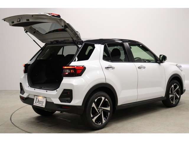 トヨタ ライズ　ハイブリッド ハイブリッド １．２ Ｚ R6年 (東海) 99