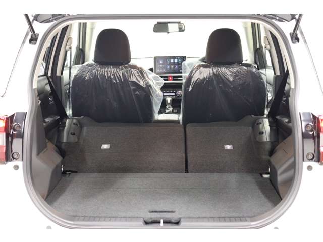 トヨタ ライズ　ハイブリッド ハイブリッド １．２ Ｚ R6年 (東海) 99