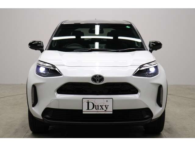 トヨタ ヤリスクロス　ハイブリッド １．５ ハイブリッド Ｚ R6年 (東海) 99