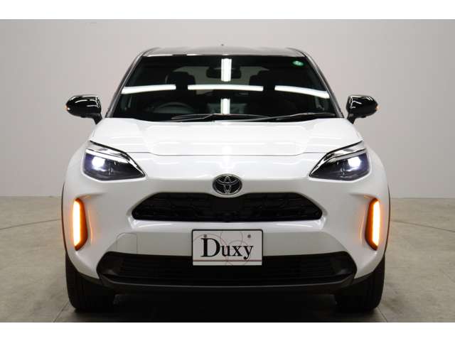 トヨタ ヤリスクロス　ハイブリッド １．５ ハイブリッド Ｚ R6年 (東海) 99