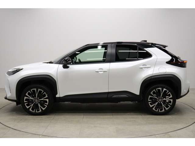 トヨタ ヤリスクロス　ハイブリッド １．５ ハイブリッド Ｚ R6年 (東海) 99