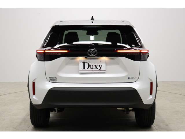 トヨタ ヤリスクロス　ハイブリッド １．５ ハイブリッド Ｚ R6年 (東海) 99