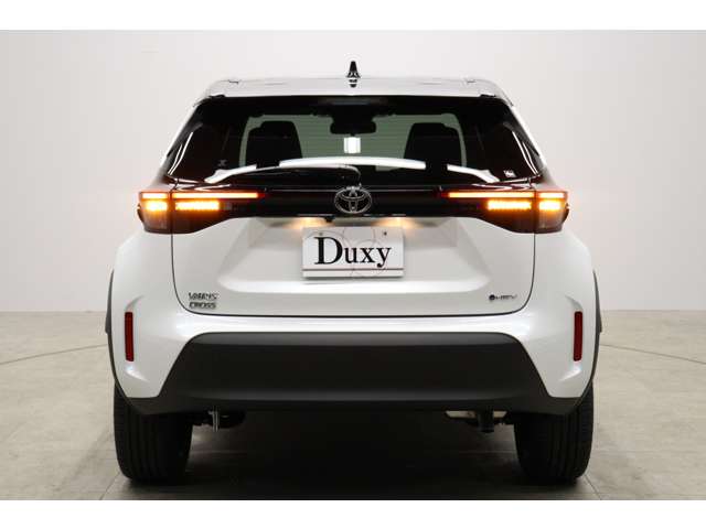 トヨタ ヤリスクロス　ハイブリッド １．５ ハイブリッド Ｚ R6年 (東海) 99