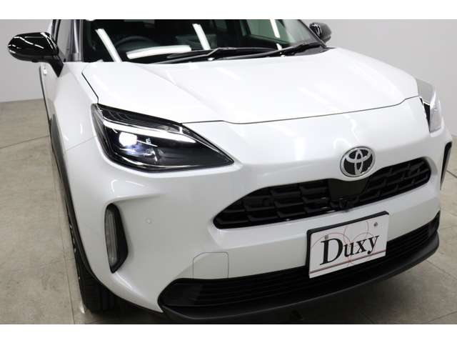 トヨタ ヤリスクロス　ハイブリッド １．５ ハイブリッド Ｚ R6年 (東海) 99