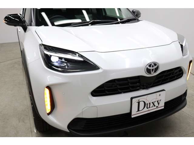 トヨタ ヤリスクロス　ハイブリッド １．５ ハイブリッド Ｚ R6年 (東海) 99