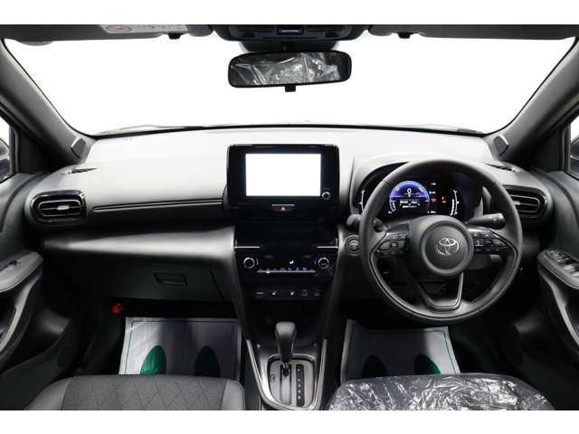トヨタ ヤリスクロス　ハイブリッド １．５ ハイブリッド Ｚ R6年 (東海) 99