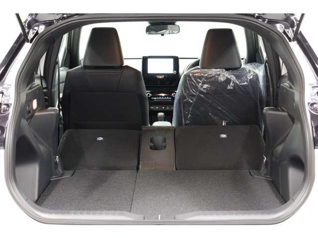 トヨタ ヤリスクロス　ハイブリッド １．５ ハイブリッド Ｚ R6年 (東海) 99