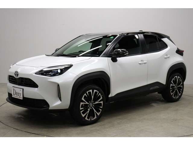 トヨタ ヤリスクロス　ハイブリッド １．５ ハイブリッド Ｚ R6年 (東海) 99