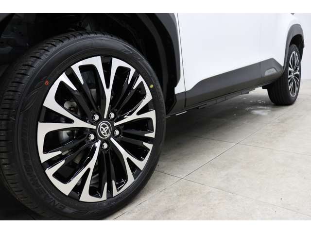 トヨタ ヤリスクロス　ハイブリッド １．５ ハイブリッド Ｚ R6年 (東海) 99