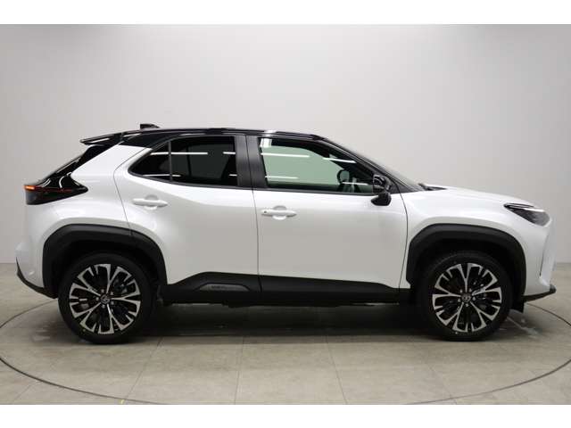 トヨタ ヤリスクロス　ハイブリッド １．５ ハイブリッド Ｚ R6年 (東海) 99