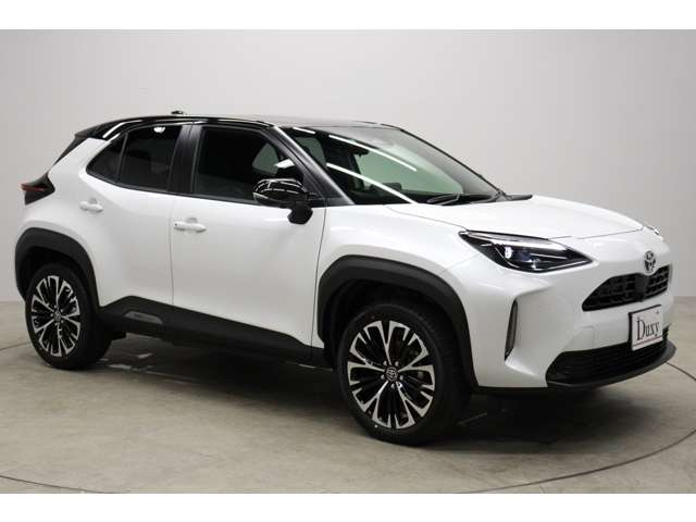 トヨタ ヤリスクロス　ハイブリッド １．５ ハイブリッド Ｚ R6年 (東海) 99