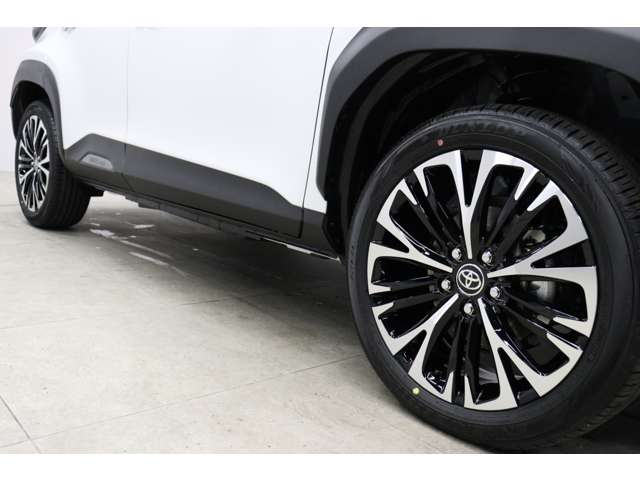 トヨタ ヤリスクロス　ハイブリッド １．５ ハイブリッド Ｚ R6年 (東海) 99