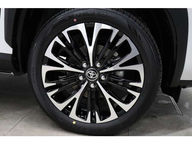 トヨタ ヤリスクロス　ハイブリッド １．５ ハイブリッド Ｚ R6年 (東海) 99