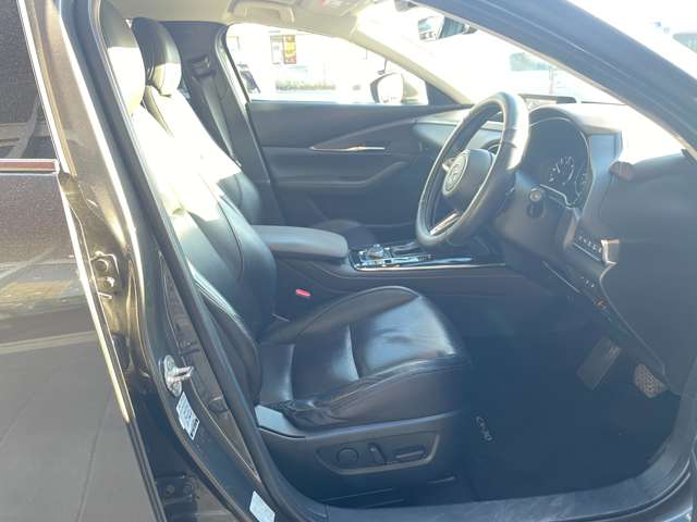 マツダ ＣＸ−３０ １．８ ＸＤ Ｌパッケージ ディーゼルターボ ４ＷＤ R1年 (東海) 99