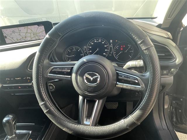 マツダ ＣＸ−３０ １．８ ＸＤ Ｌパッケージ ディーゼルターボ ４ＷＤ R1年 (東海) 99