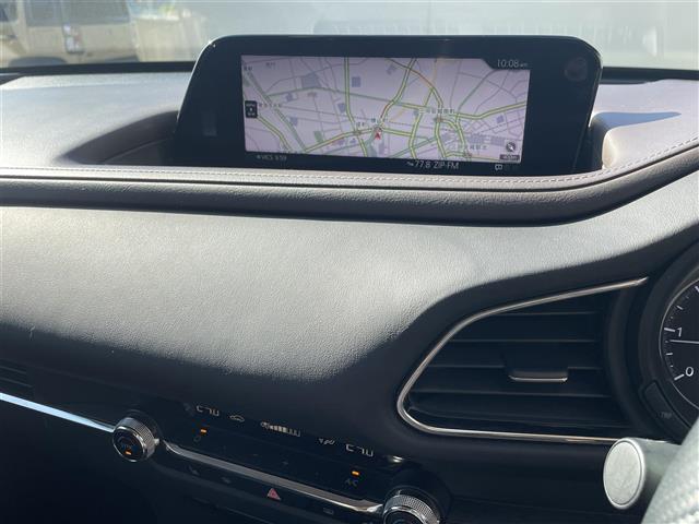 マツダ ＣＸ−３０ １．８ ＸＤ Ｌパッケージ ディーゼルターボ ４ＷＤ R1年 (東海) 99