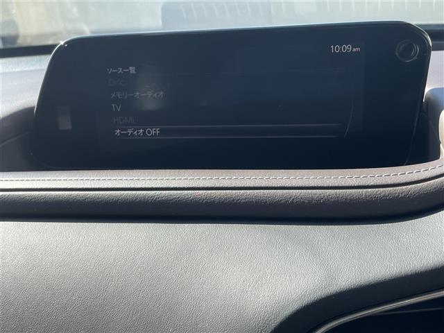 マツダ ＣＸ−３０ １．８ ＸＤ Ｌパッケージ ディーゼルターボ ４ＷＤ R1年 (東海) 99