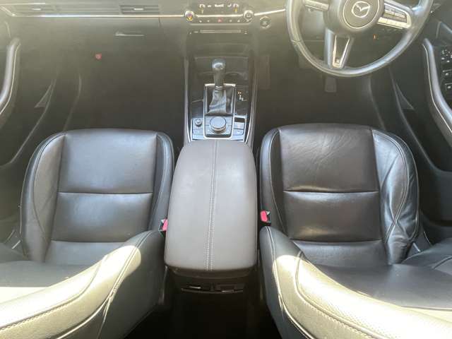 マツダ ＣＸ−３０ １．８ ＸＤ Ｌパッケージ ディーゼルターボ ４ＷＤ R1年 (東海) 99