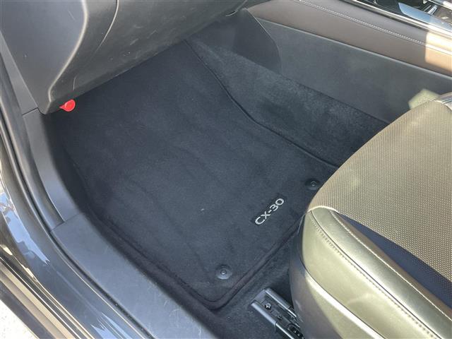 マツダ ＣＸ−３０ １．８ ＸＤ Ｌパッケージ ディーゼルターボ ４ＷＤ R1年 (東海) 99