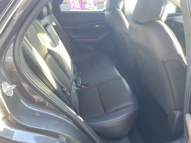 マツダ ＣＸ−３０ １．８ ＸＤ Ｌパッケージ ディーゼルターボ ４ＷＤ R1年 (東海) 99