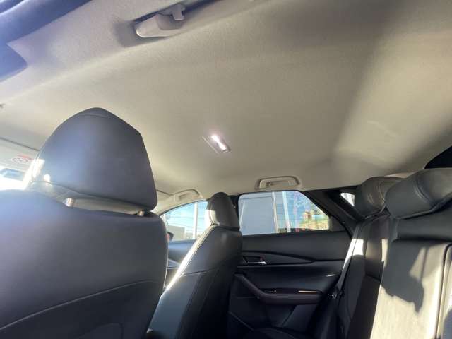 マツダ ＣＸ−３０ １．８ ＸＤ Ｌパッケージ ディーゼルターボ ４ＷＤ R1年 (東海) 99