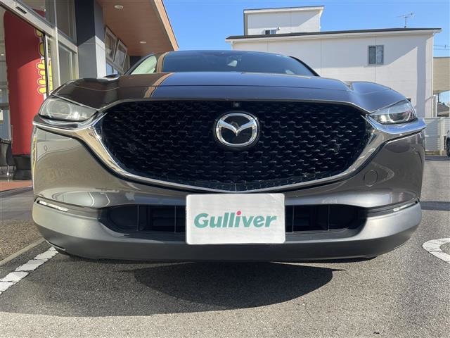 マツダ ＣＸ−３０ １．８ ＸＤ Ｌパッケージ ディーゼルターボ ４ＷＤ R1年 (東海) 99