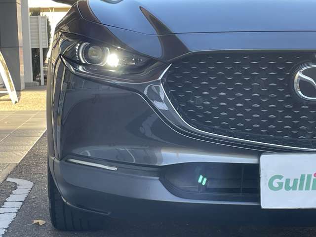 マツダ ＣＸ−３０ １．８ ＸＤ Ｌパッケージ ディーゼルターボ ４ＷＤ R1年 (東海) 99