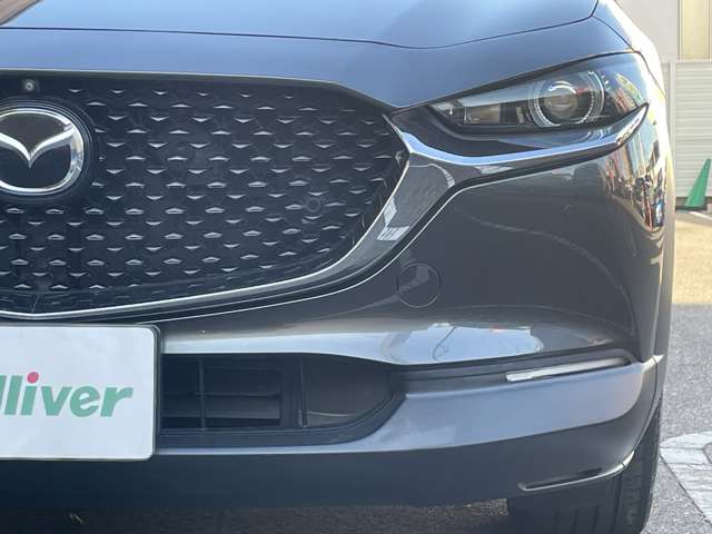マツダ ＣＸ−３０ １．８ ＸＤ Ｌパッケージ ディーゼルターボ ４ＷＤ R1年 (東海) 99