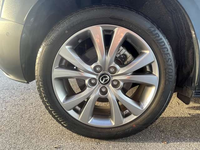 マツダ ＣＸ−３０ １．８ ＸＤ Ｌパッケージ ディーゼルターボ ４ＷＤ R1年 (東海) 99