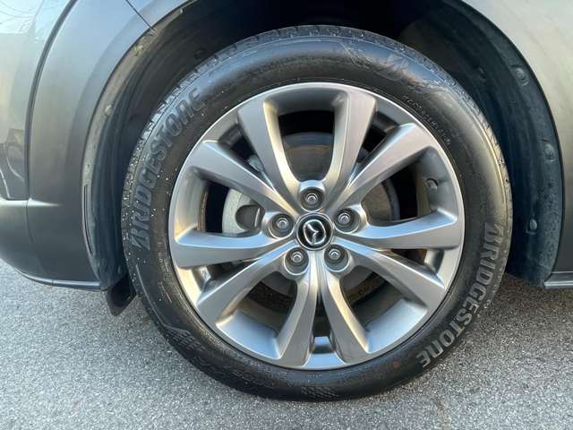 マツダ ＣＸ−３０ １．８ ＸＤ Ｌパッケージ ディーゼルターボ ４ＷＤ R1年 (東海) 99