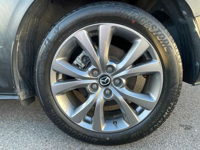 マツダ ＣＸ−３０ １．８ ＸＤ Ｌパッケージ ディーゼルターボ ４ＷＤ R1年 (東海) 99