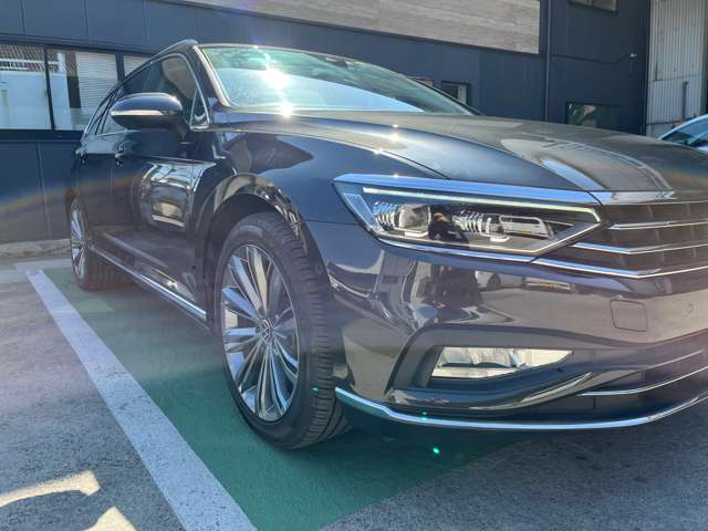 フォルクスワーゲン パサートヴァリアント ＴＳＩ　エレガンス　アドバンス R4年 (東海) 99